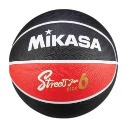Pallone basket gomma green - Misura 6