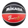 Pallone basket gomma green - Misura 6