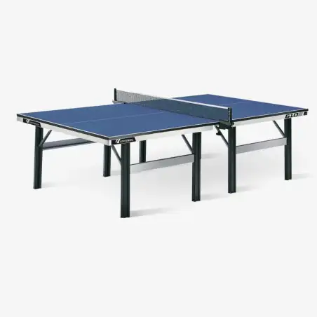 Tavolo ping pong Competition 610 ITTF Indoor - Cornilleau