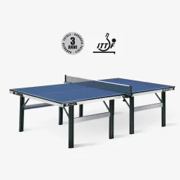 Tavolo ping pong Competition 610 ITTF Indoor - Cornilleau
