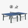 Tavolo ping pong Competition 610 ITTF Indoor - Cornilleau