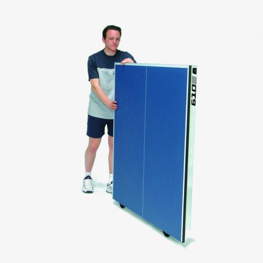 Tavolo ping pong Competition 610 ITTF Indoor - Cornilleau