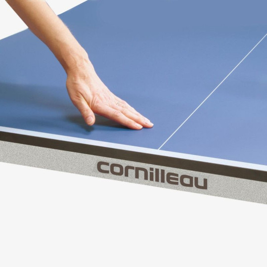 Tavolo ping pong Competition 610 ITTF Indoor - Cornilleau