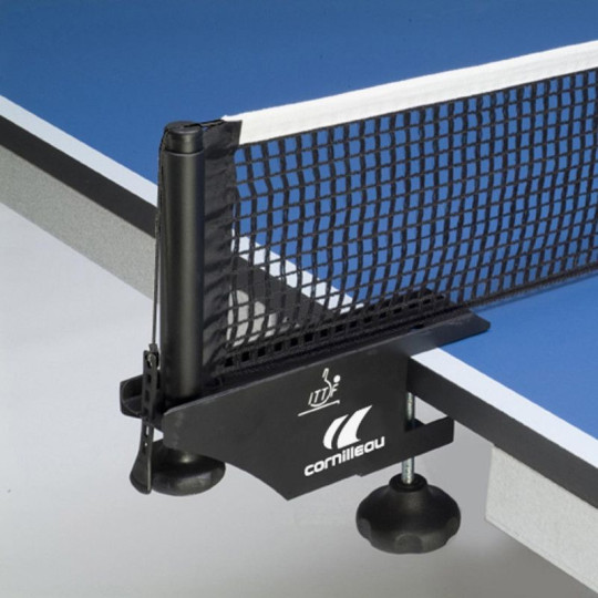 Tavolo ping pong Competition 610 ITTF Indoor - Cornilleau