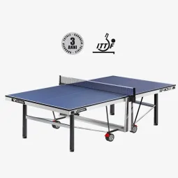 Tavolo ping pong Competition 540 ITTF Indoor - Cornilleau