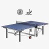 Tavolo ping pong Competition 540 ITTF Indoor - Cornilleau