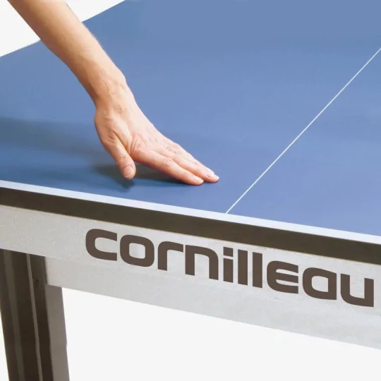 Tavolo ping pong Competition 540 ITTF Indoor - Cornilleau
