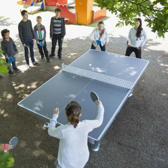 Tavolo ping pong Park Outdoor - Cornilleau