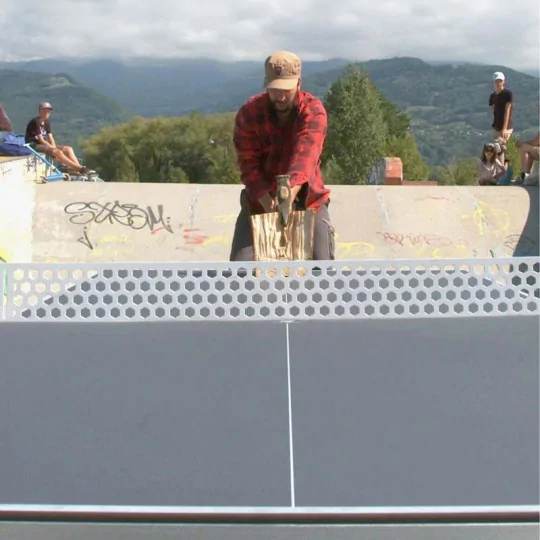 Tavolo ping pong Park Outdoor - Cornilleau