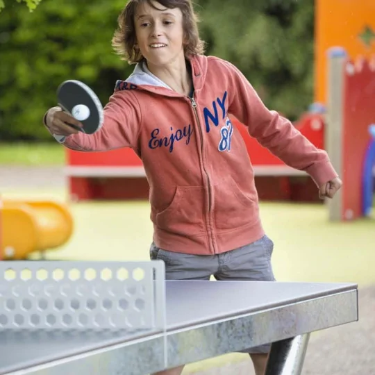 Tavolo ping pong Park Outdoor - Cornilleau