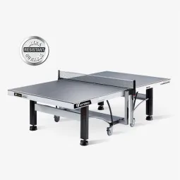Tavolo ping pong Pro 740 Longlife Outdoor - Cornilleau