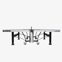 Tavolo ping pong Pro 740 Longlife Outdoor - Cornilleau