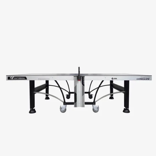 Tavolo ping pong Pro 740 Longlife Outdoor - Cornilleau