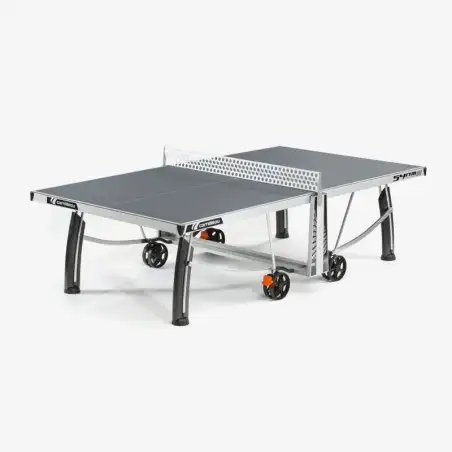 Tavolo ping pong Pro 540 Crossover Outdoor - Cornilleau