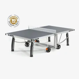 Tavolo ping pong Pro 540 Crossover Outdoor - Cornilleau