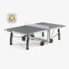Tavolo ping pong Pro 540 Crossover Outdoor - Cornilleau