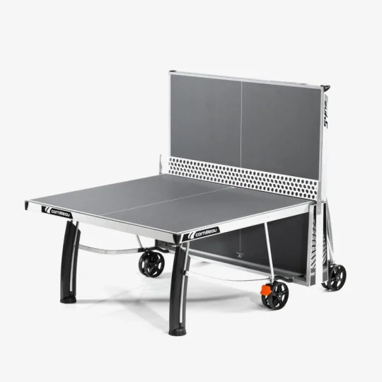 Tavolo ping pong Pro 540 Crossover Outdoor - Cornilleau