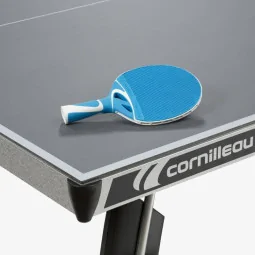 Tavolo ping pong Pro 540 Crossover Outdoor - Cornilleau
