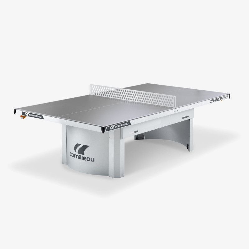 Tavolo ping pong Pro 510M Crossover Outdoor - Cornilleau