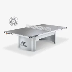 Tavolo ping pong Pro 510M Crossover Outdoor - Cornilleau