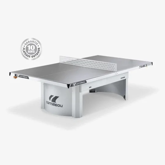 Tavolo ping pong Pro 510M Crossover Outdoor - Cornilleau