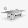 Tavolo ping pong Pro 510M Crossover Outdoor - Cornilleau