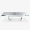 Tavolo ping pong Pro 510M Crossover Outdoor - Cornilleau