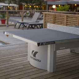 Tavolo ping pong Pro 510M Crossover Outdoor - Cornilleau