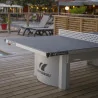 Tavolo ping pong Pro 510M Crossover Outdoor - Cornilleau