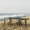 Tavolo Ping Pong 700X Performance Outdoor - Cornilleau