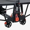 Tavolo Ping Pong 700X Performance Outdoor - Cornilleau