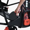 Tavolo Ping Pong 700X Performance Outdoor - Cornilleau