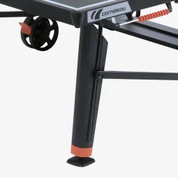 Tavolo Ping Pong 700X Performance Outdoor - Cornilleau