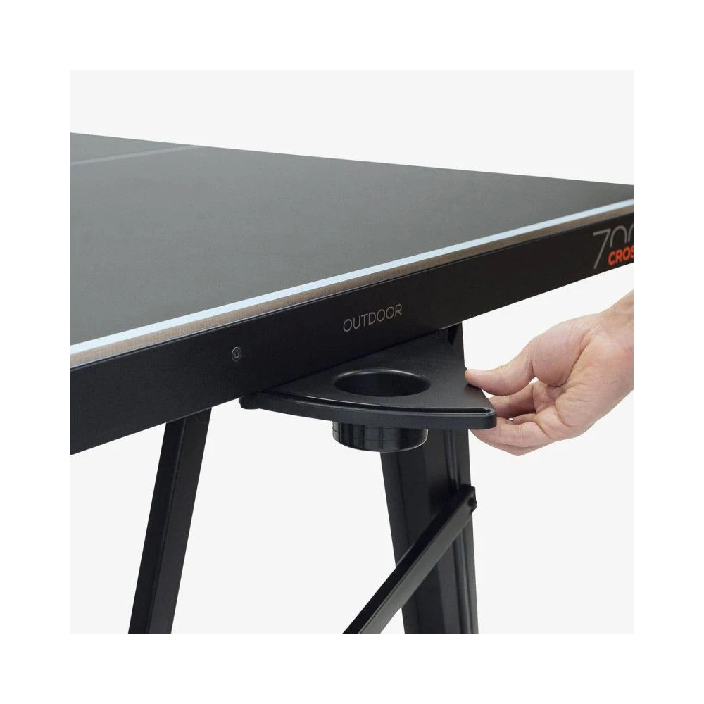 Tavolo Ping Pong 700X Performance Outdoor - Cornilleau