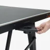Tavolo Ping Pong 700X Performance Outdoor - Cornilleau