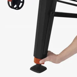 Tavolo Ping Pong 700X Performance Outdoor - Cornilleau