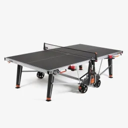Tavolo Ping Pong 600X Performance Outdoor - Cornilleau