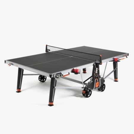 Tavolo Ping Pong 600X Performance Outdoor - Cornilleau