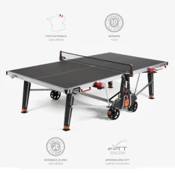 Tavolo Ping Pong 600X Performance Outdoor - Cornilleau