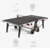 Tavolo Ping Pong 600X Performance Outdoor - Cornilleau