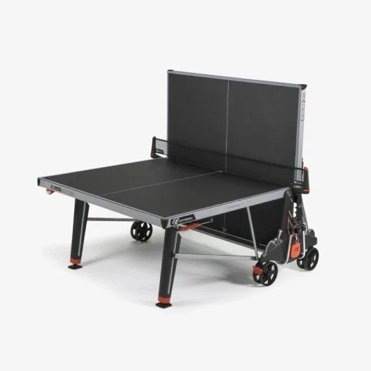 Tavolo Ping Pong 600X Performance Outdoor - Cornilleau