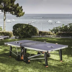 Tavolo Ping Pong 600X Performance Outdoor - Cornilleau
