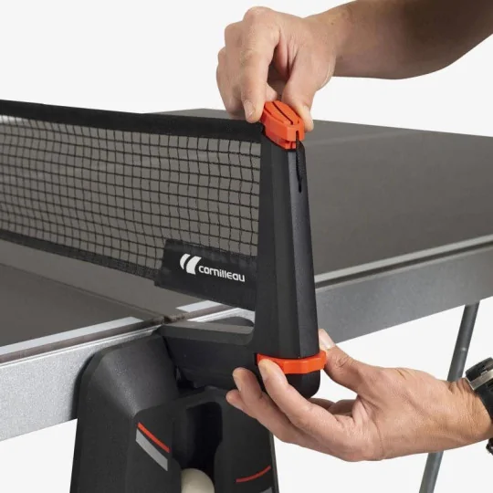 Tavolo Ping Pong 600X Performance Outdoor - Cornilleau