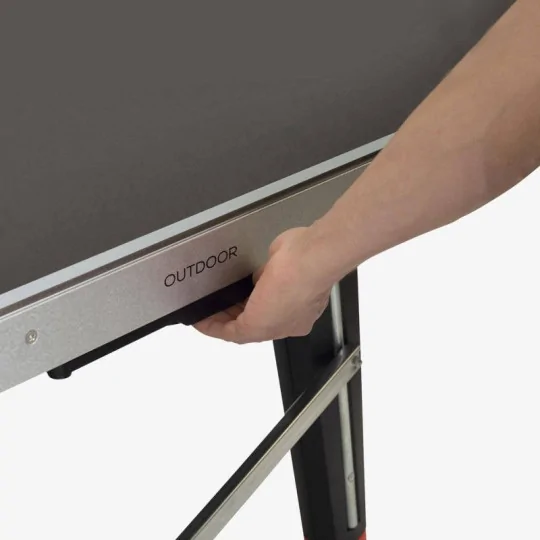 Tavolo Ping Pong 600X Performance Outdoor - Cornilleau