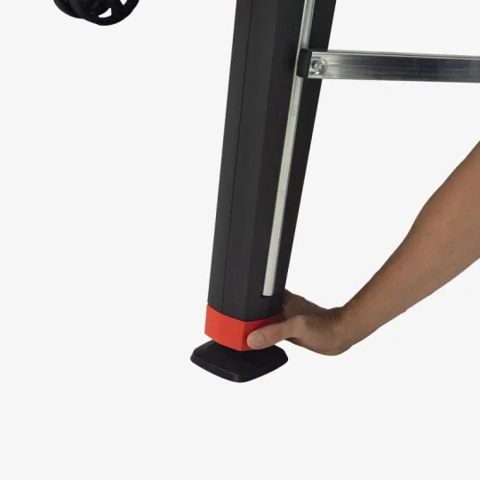 Tavolo Ping Pong 600X Performance Outdoor - Cornilleau