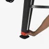 Tavolo Ping Pong 600X Performance Outdoor - Cornilleau