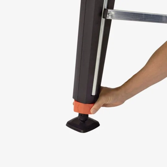 Tavolo Ping Pong 600X Performance Outdoor - Cornilleau