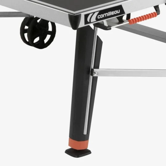 Tavolo Ping Pong 600X Performance Outdoor - Cornilleau