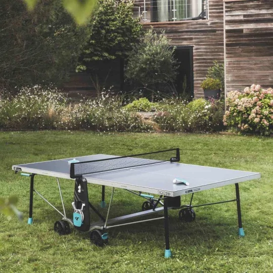 Tavolo Ping Pong 300X Sport Outdoor - Cornilleau