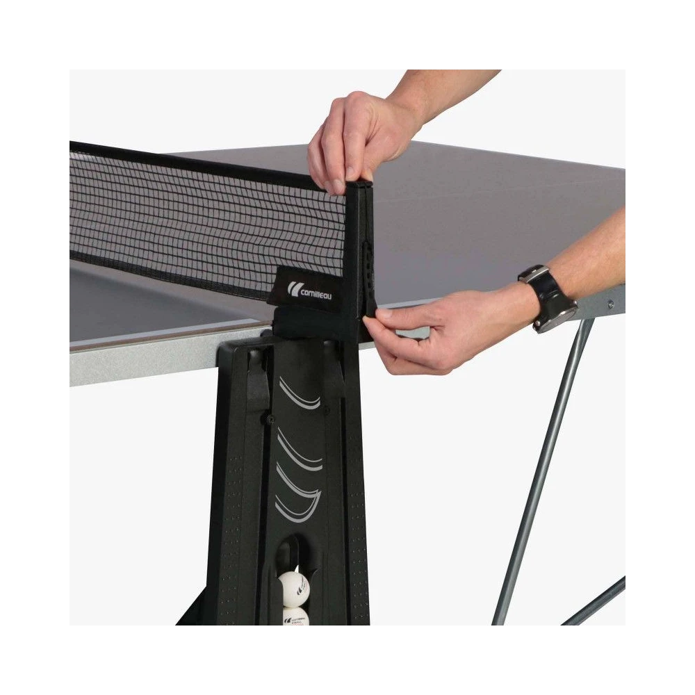 Tavolo Ping Pong 300X Sport Outdoor - Cornilleau